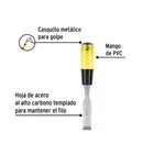 Formón 3/4', PRETUL 3