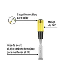 Formón 7/8', PRETUL 3
