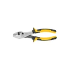 Pinza de chofer 8' mango Comfort Grip, PRETUL 1