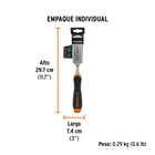 Formón 1-1/2' mango Comfort Grip, TRUPER 6