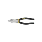 Pinza para electricista 8' mango de vinil, a granel, PRETUL 1