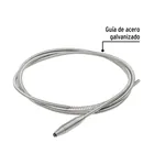 Destapacaños de 1.8 m manual, PRETUL 2