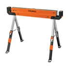 Caballete de trabajo plegable (burro), TRUPER 1
