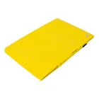 Lona de polietileno 4 x 6 m, amarilla, 110 g/m2, PRETUL 1