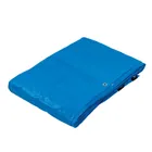 Lona de polietileno 7 x 10 m, azul, 110 g/m2, PRETUL 1