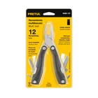Multiherramienta con 12 funciones, PRETUL 4