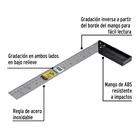 Escuadra 12' para carpintero, PRETUL 2