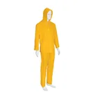 Conjunto impermeable ligero de PVC, talla G, PRETUL 1