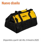 Maletín portaherramientas 20', PRETUL 1