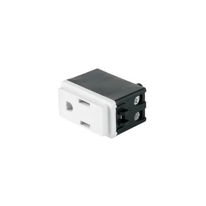 Contacto 2 polos + tierra, VOLTECK BASIC