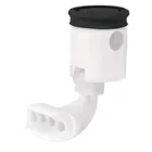 Pistón para fumigador 15 L, PRETUL 1