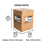 Juego de 2 boquillas para fumigador 16 y 20L, PRETUL 4