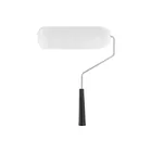 Rodillo para pintar 9x5/8' superficies poco rugosas, PRETUL 1