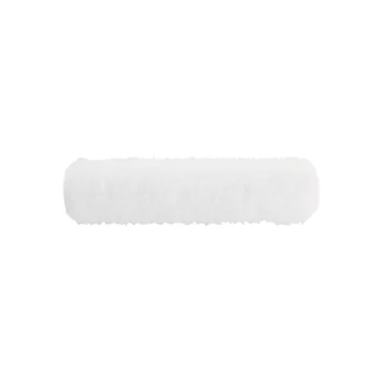 Felpa para rodillo 9 x 3/8' superficies lisas, PRETUL