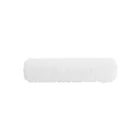 Felpa para rodillo 9 x 3/8' superficies lisas, PRETUL 1