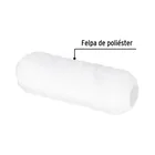 Felpa para rodillo 9 x 3/4' superficies rugosas, PRETUL 2