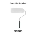 Felpa para rodillo 9 x 1' superficies muy rugosas, PRETUL 4