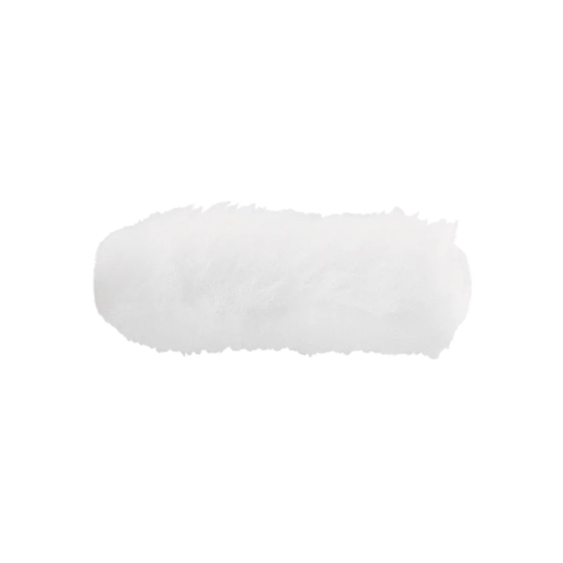 Felpa para rodillo 9x1-1/4' superficies extra rugosas,PRETUL