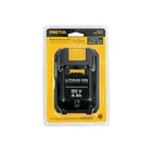 Batería ion litio, 20V, 4 Ah, PRETUL 5