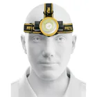 Linterna de minero LED 95 lm, recargable, PRETUL 1