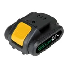 Batería ion litio, 12V, 2 Ah, PRETUL 1