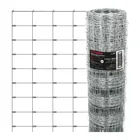 Rollo malla borreguera, 1.4m x 50m acero galvanizado, 26kg 1