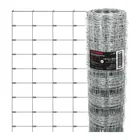Rollo malla borreguera, 1.67m x 50m acero galvanizado, 28kg 1