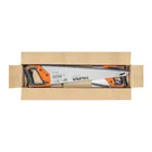 Serrucho Rapid 22', 7 DPP, mango Comfort grip, TRUPER 6