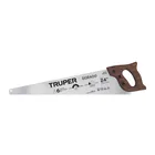Serrucho 24' Dorado, 6 DPP, TRUPER 1
