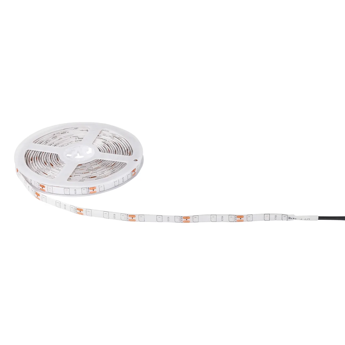 Tira LED 16 W para interior y exterior, 5 m, azul, VOLTECK
