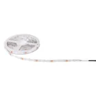 Tira LED 16 W para interior y exterior, 5 m, azul, VOLTECK 1