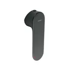 Maneral palanca para monomando, negro, FOSET RIVIERA 1