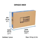 Monomando alto para lavabo, satín, FOSET KUBO 6