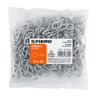 Bolsa con 144 armellas cerradas de 18 x 50, FIERO 4