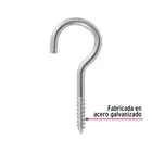 Bolsa con 72 armellas abiertas de 23 x 110, FIERO 3
