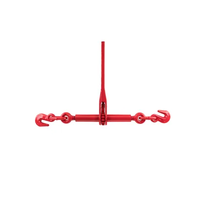 Tensor de cadena con matraca, 1/4' - 5/16', FIERO