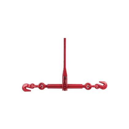 Tensor de cadena con matraca, 5/16' - 3/8', FIERO