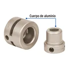 Dado para termofusora de 1/2' (20 mm), FOSET 2