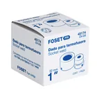 Dado para termofusora de 1' (32 mm), FOSET 3