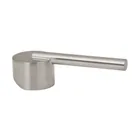 Maneral palanca para monomando de lavabo, satín, ELEMENT 1