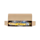 Válvula de esfera para gas, roscable, 1', alta presión 3