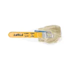 Válvula de esfera para gas, roscable, 2', alta presión 3