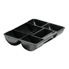 Caja para dinero, 12 cm, HERMEX 2
