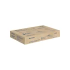 Parrilla gas empotrable 30 cm, 2 quemadores, esmalte, FOSET 6