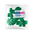 Codo 90° PPR,  1/2', macho-hembra, FOSET 3