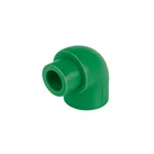 Codo 90° PPR,  3/4', macho-hembra, FOSET 1