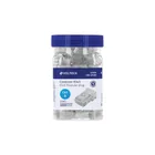 Plug RJ45 CAT6, Bote con 100 piezas, VOLTECK 1