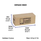 Interruptor de 1 polo 40A, enchufable, a granel, VOLTECK 3
