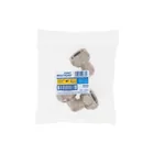Codo 90° para PEALPE, 3/4', FOSET 5