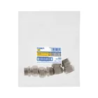 Conector para PEALPE, 3/8', con rosca macho, FOSET 5